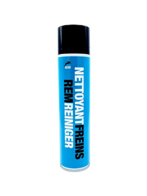 Doos Remreiniger Rapid Pro 08 met 12 stuks 600ml spuitbussen voor de werkplaats