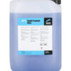 Rapid Coolant Blue -30°C professionele blauwe koelvloeistof ready mix van HSK-shop.