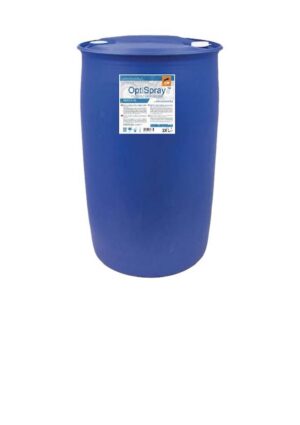 OptiSpray™ professionele ISO 22241 AdBlue tegen kristallisatie