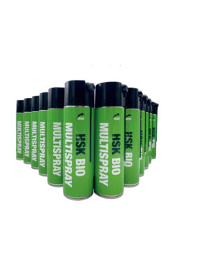 Actie HSK Bio Multispray